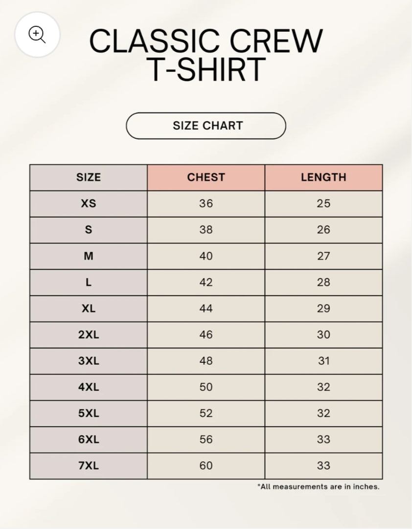 protect your peace ,Unisex Classic Crew T-Shirt